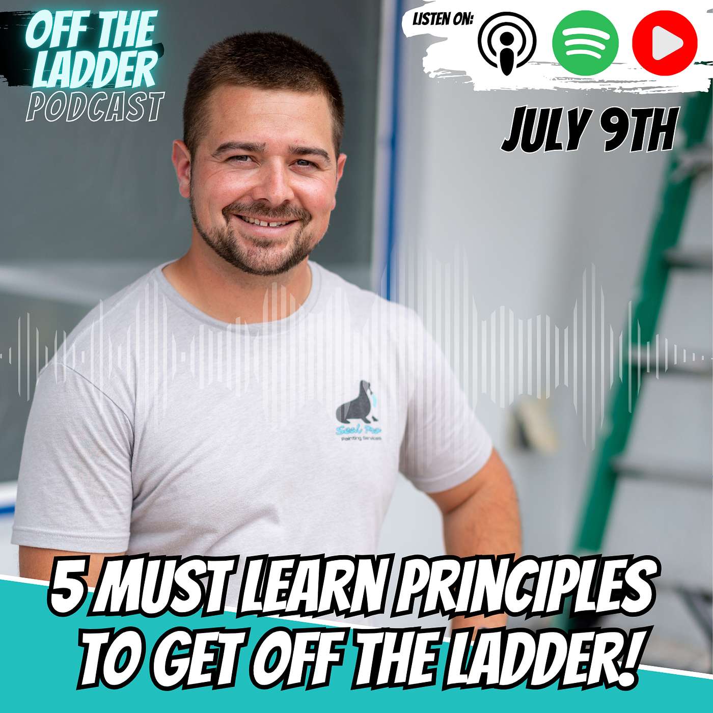 Off the Ladder Contractor