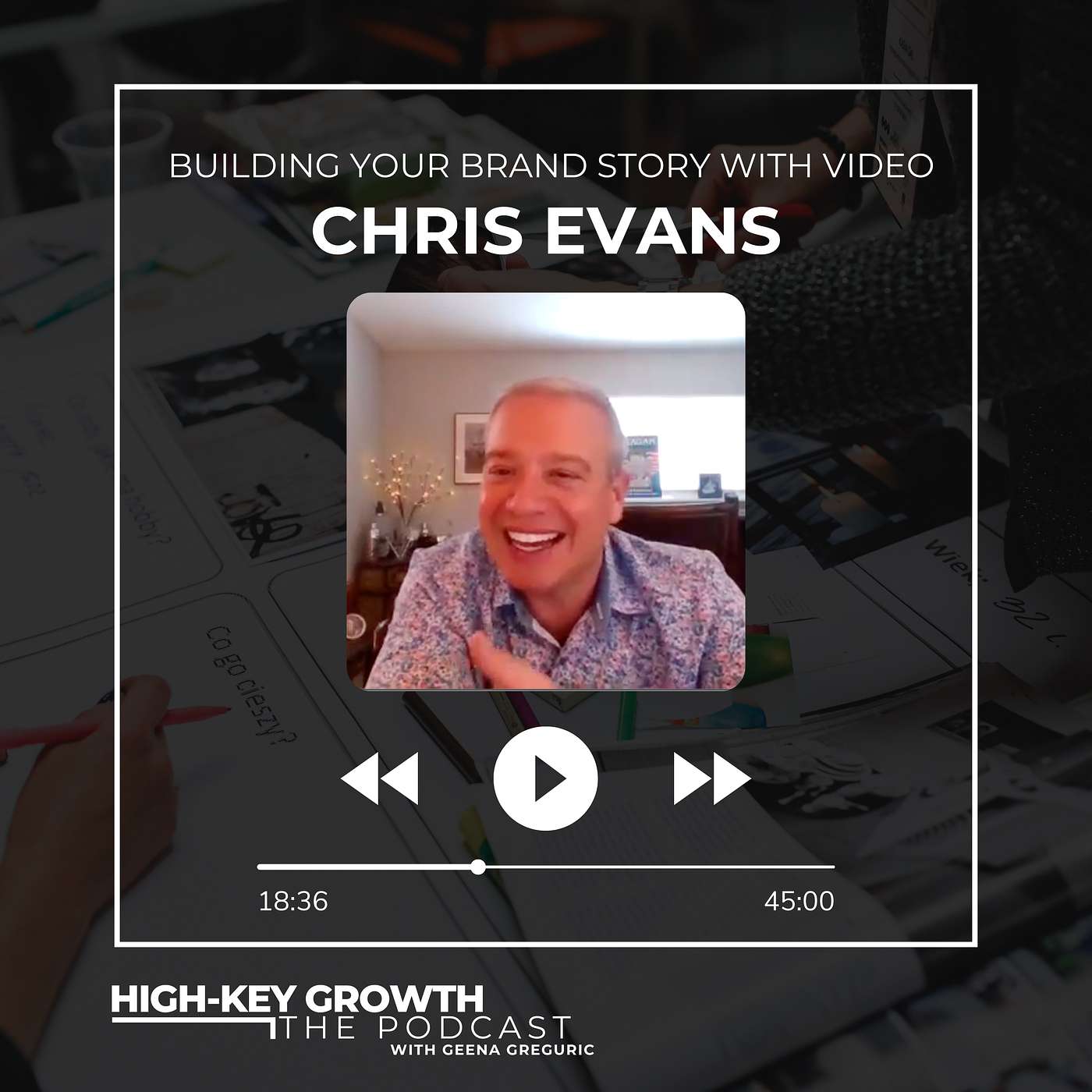 High-Key Growth | The Podcast