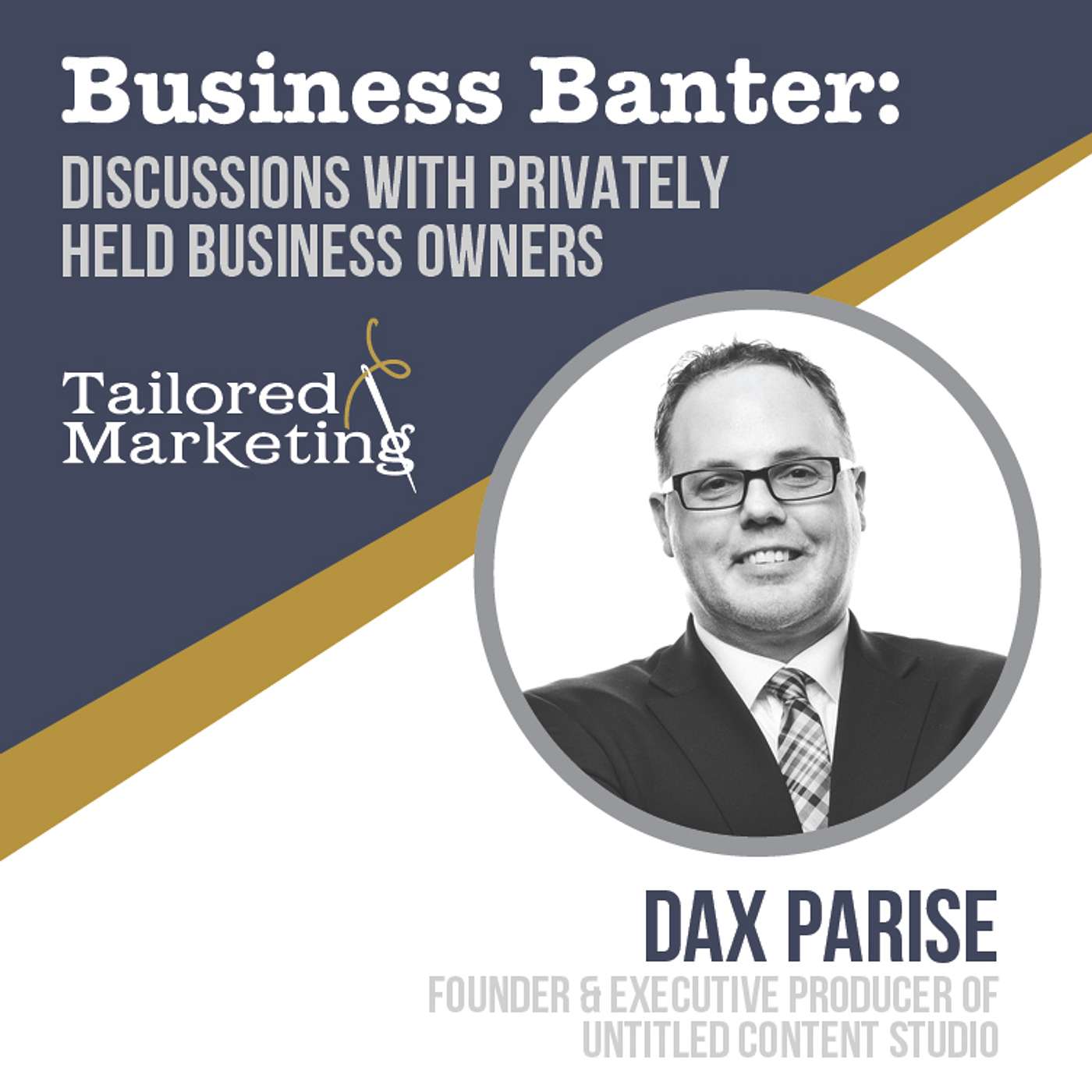 Dax Parise