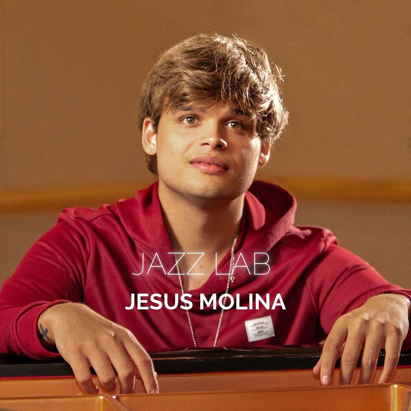 Practicing Is Like Breathing: Jesus Molina Reveals the Secrets to His Insane Skill