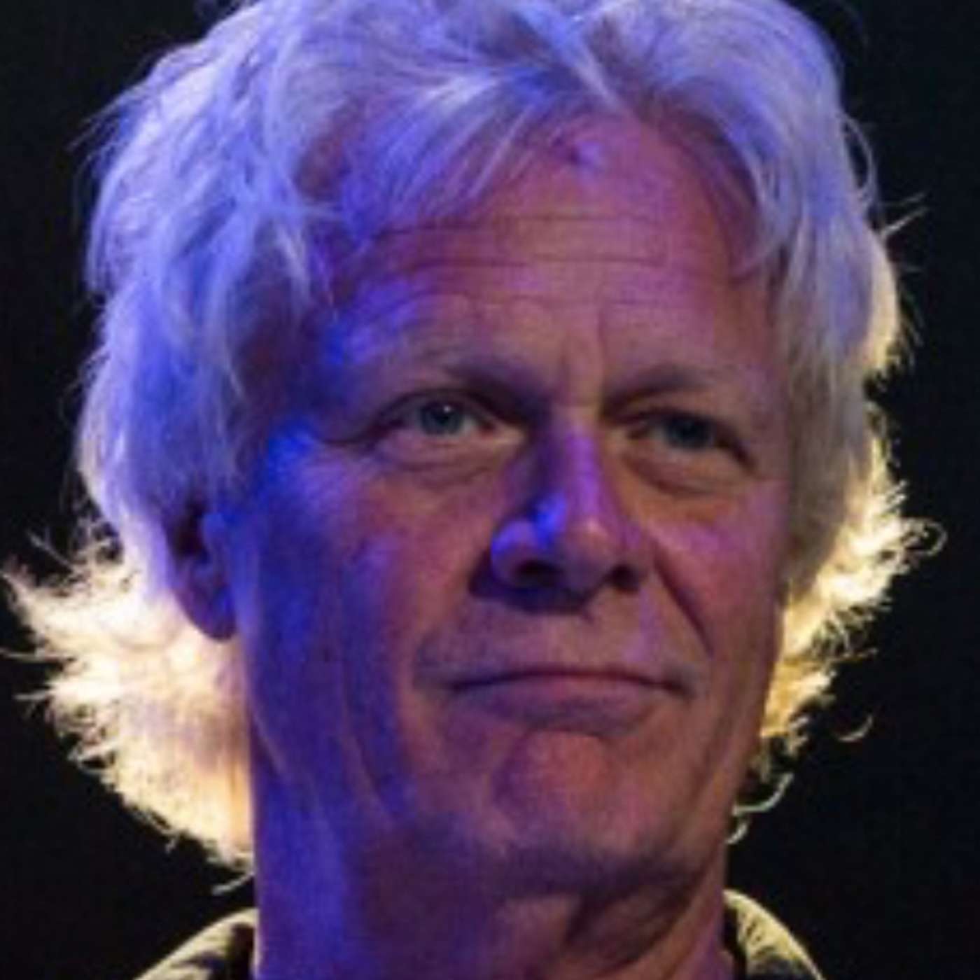 Steve Gunner of CCR Talks Music and Charity Work