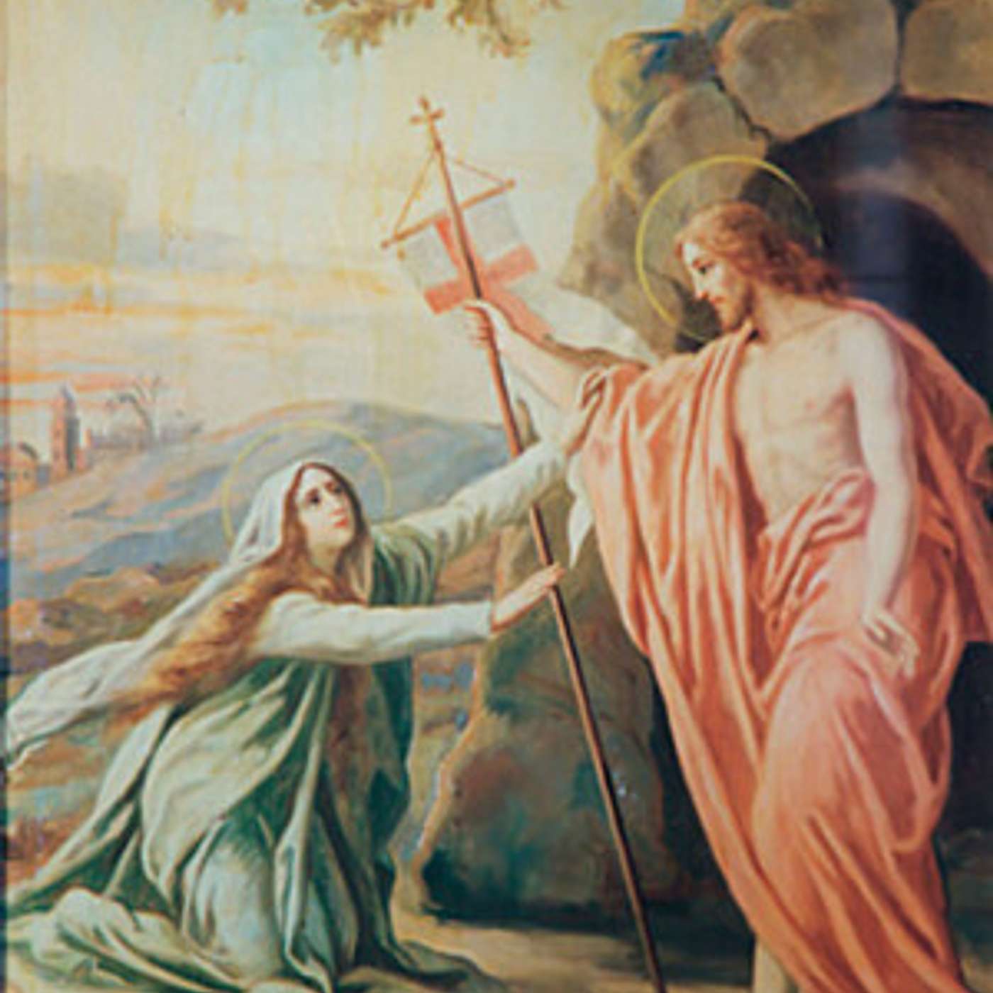 Blessed Anne Catherine Emmerich - Biography and Complete Visions