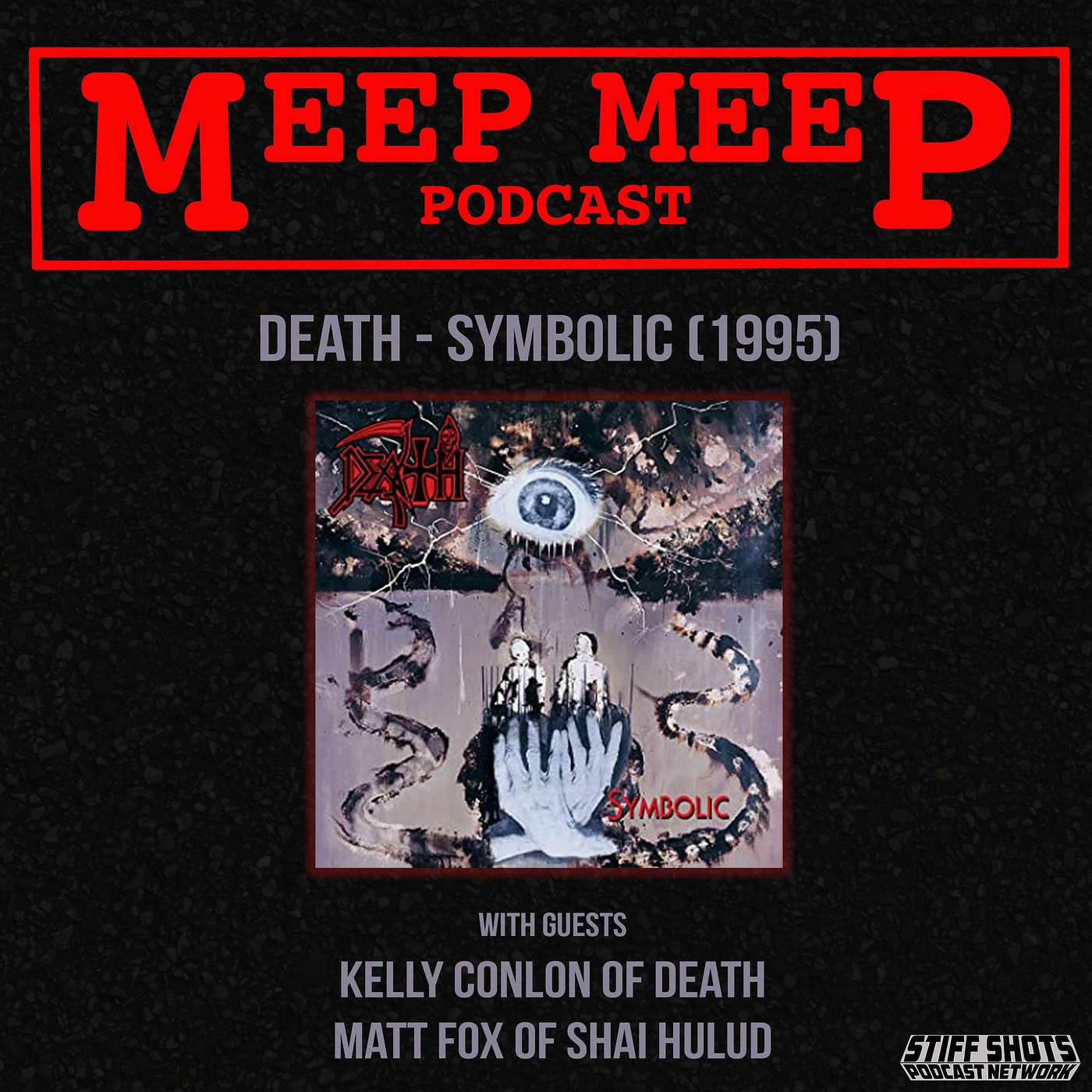 Meep Meep Podcast