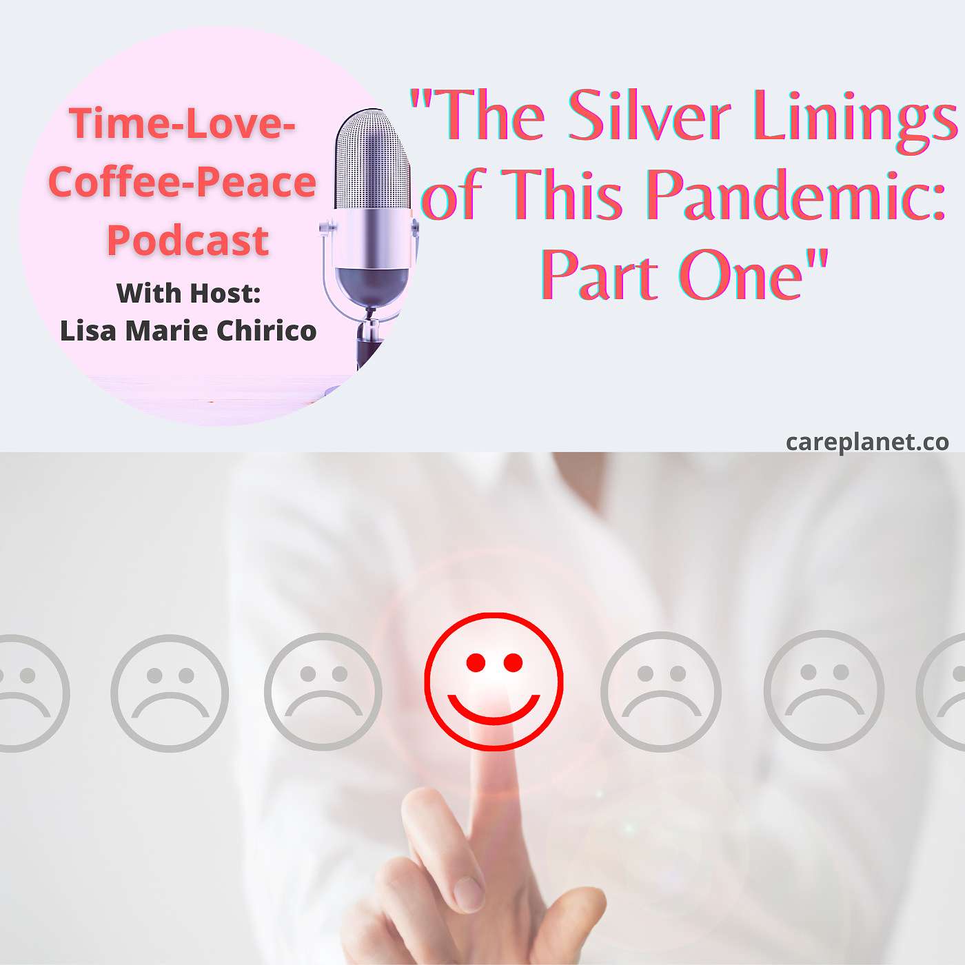 The Silver Linings of This Pandemic: Part One