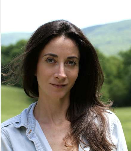 Lauren Oliver