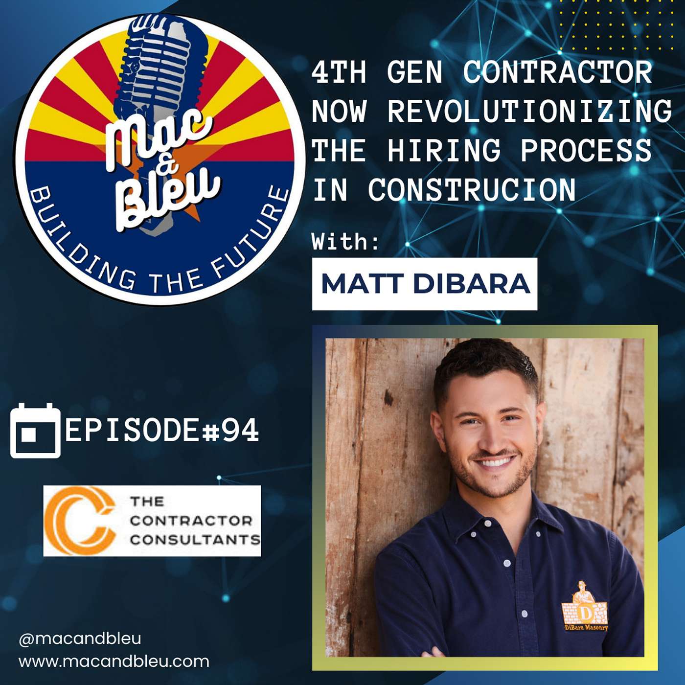 4th Generation Contractor Now Revolutionizing The Hiring Process In Construction