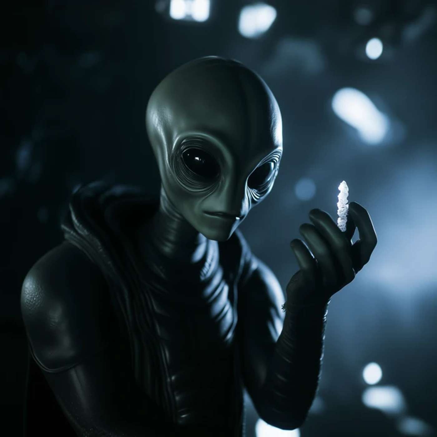 The Emilcin Alien Abduction