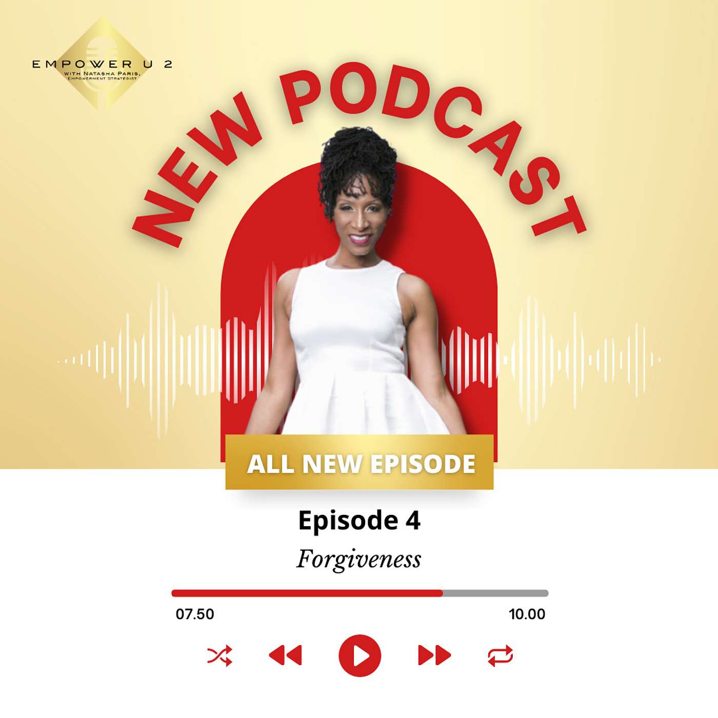 Empower U 2 Podcast