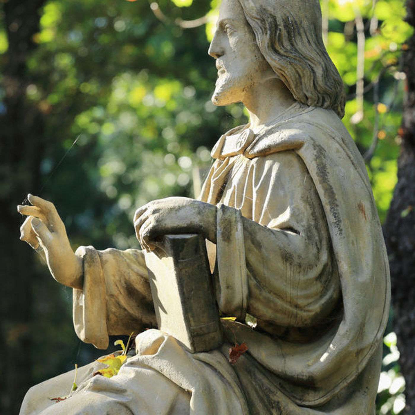Three Ways Everyone Is Seeking Christ