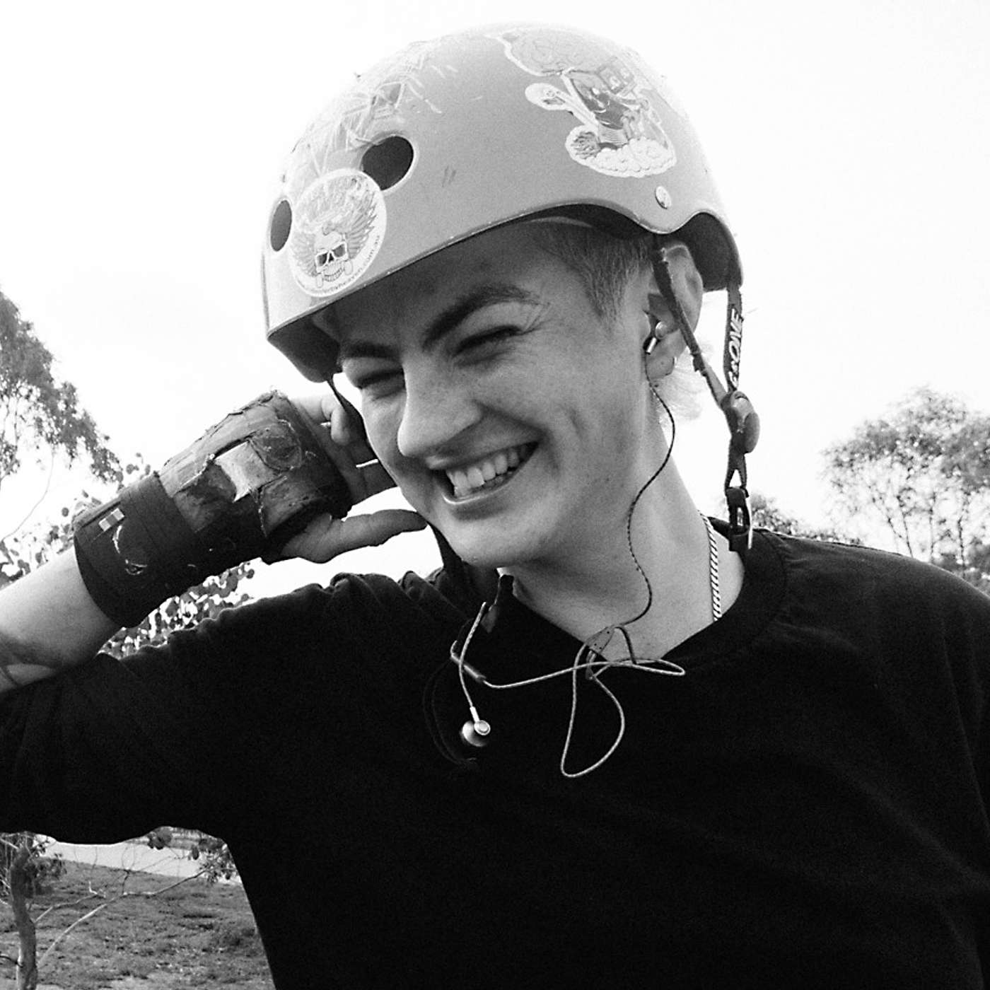 Rose Crooks thumbnail
