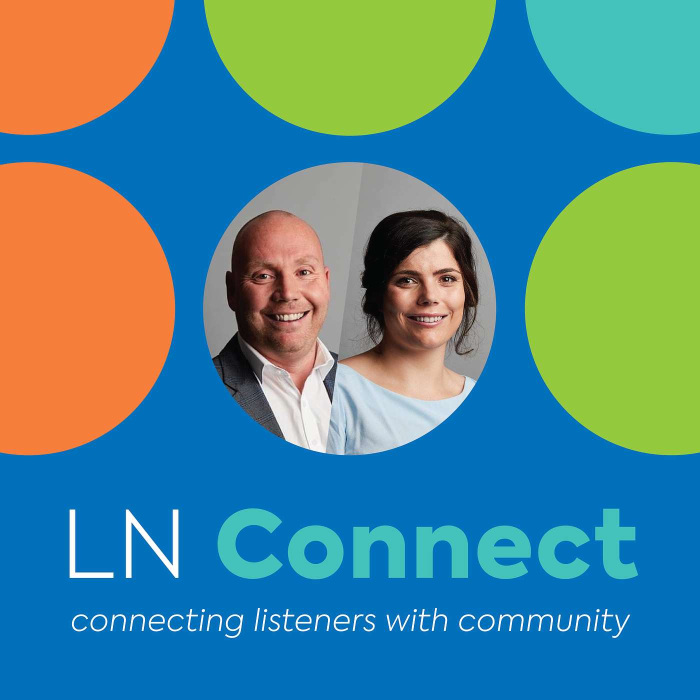 Episode 4 - Mental Health - Supporting ourselves and each other