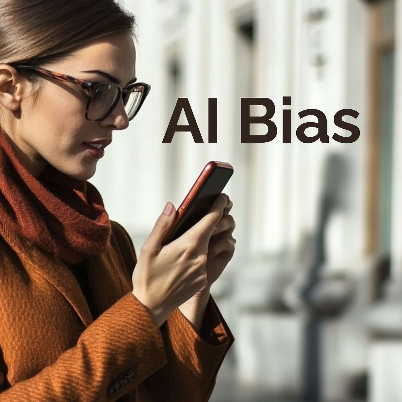 AI Bias - Are we part of the problem?
