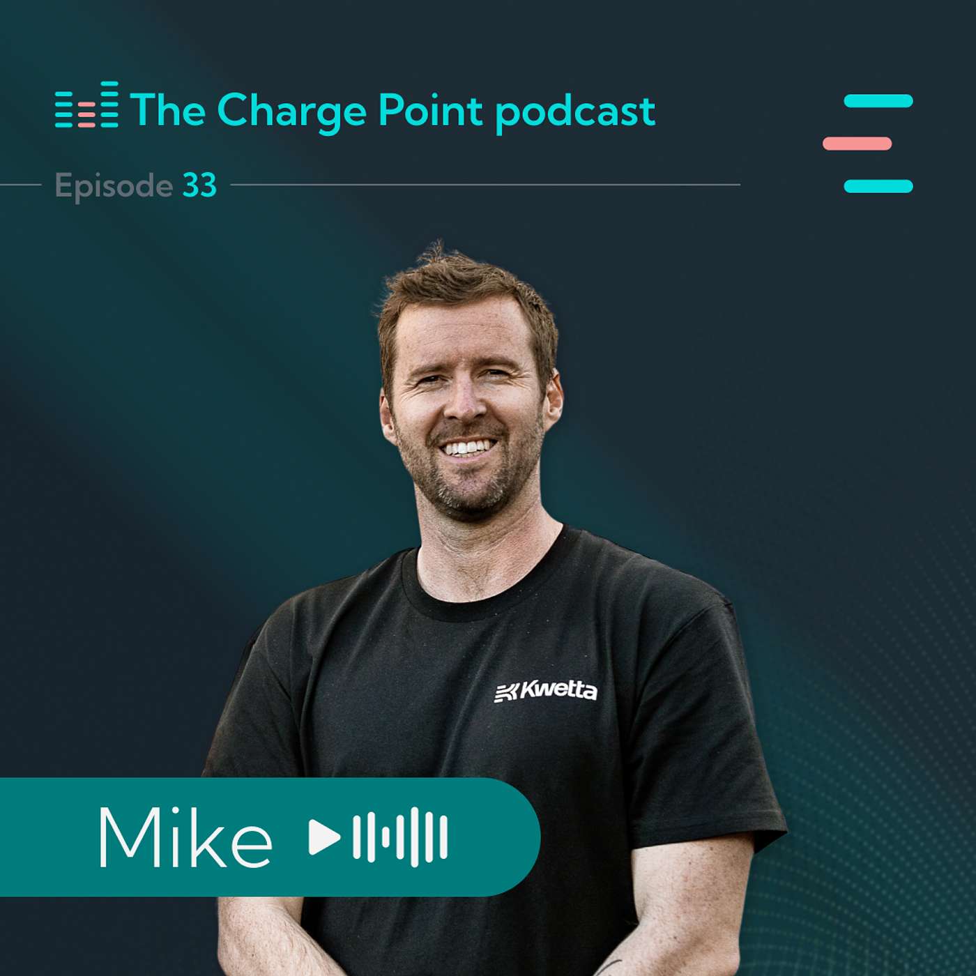 Episode 33 - Grid-Forming Charging Hardware: The Interface Unlocking the Digital Grid, with Kwetta