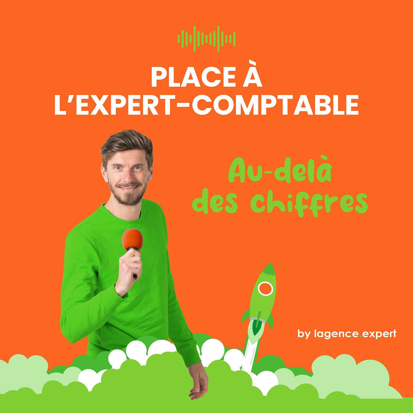 Place à l'Expert-comptable