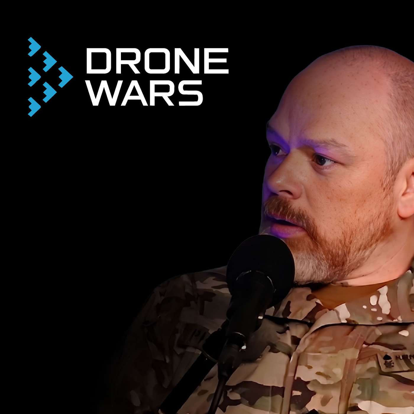 Drone Wars Podcast
