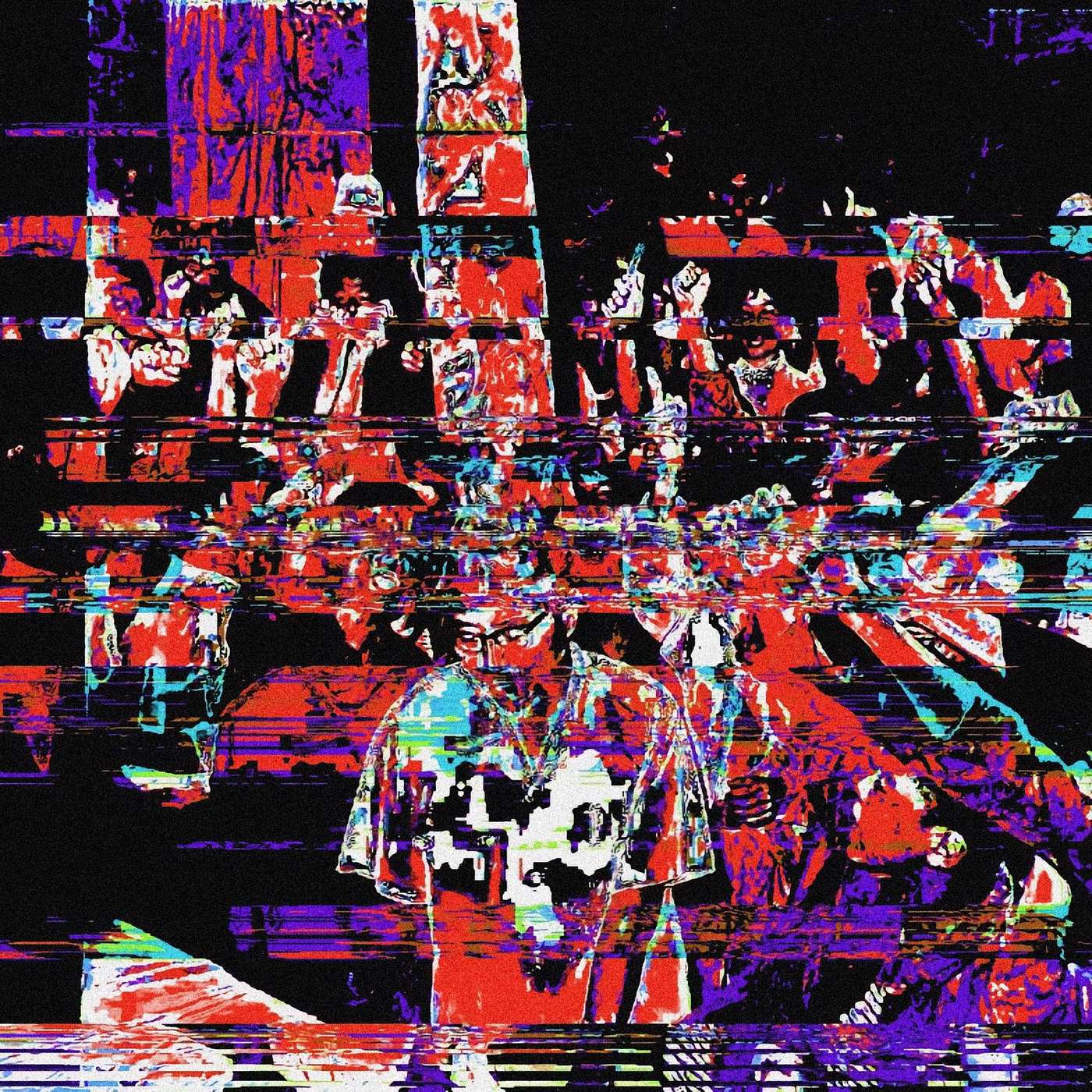 Ideological Looseness episode artwork