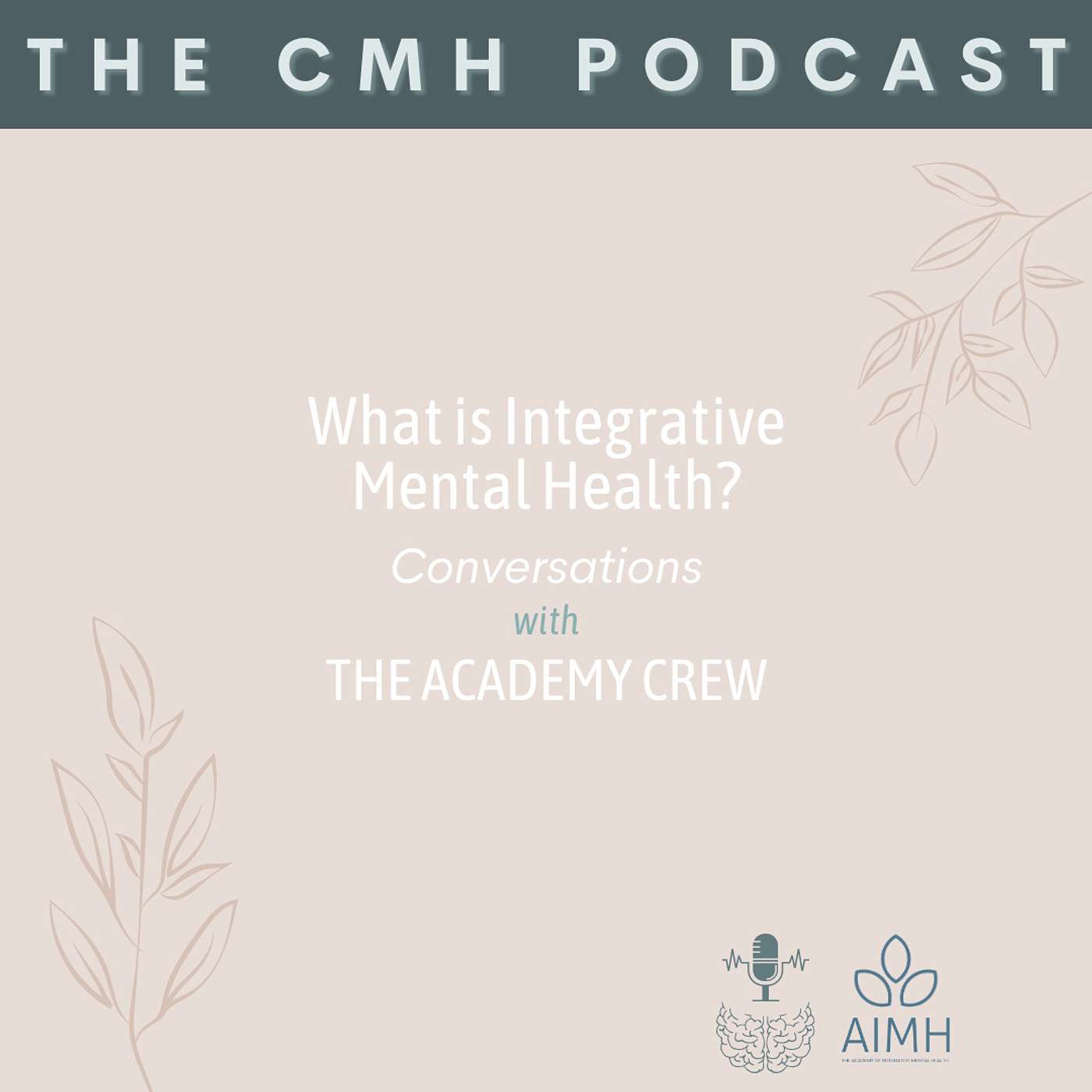 Conscious Mental Health