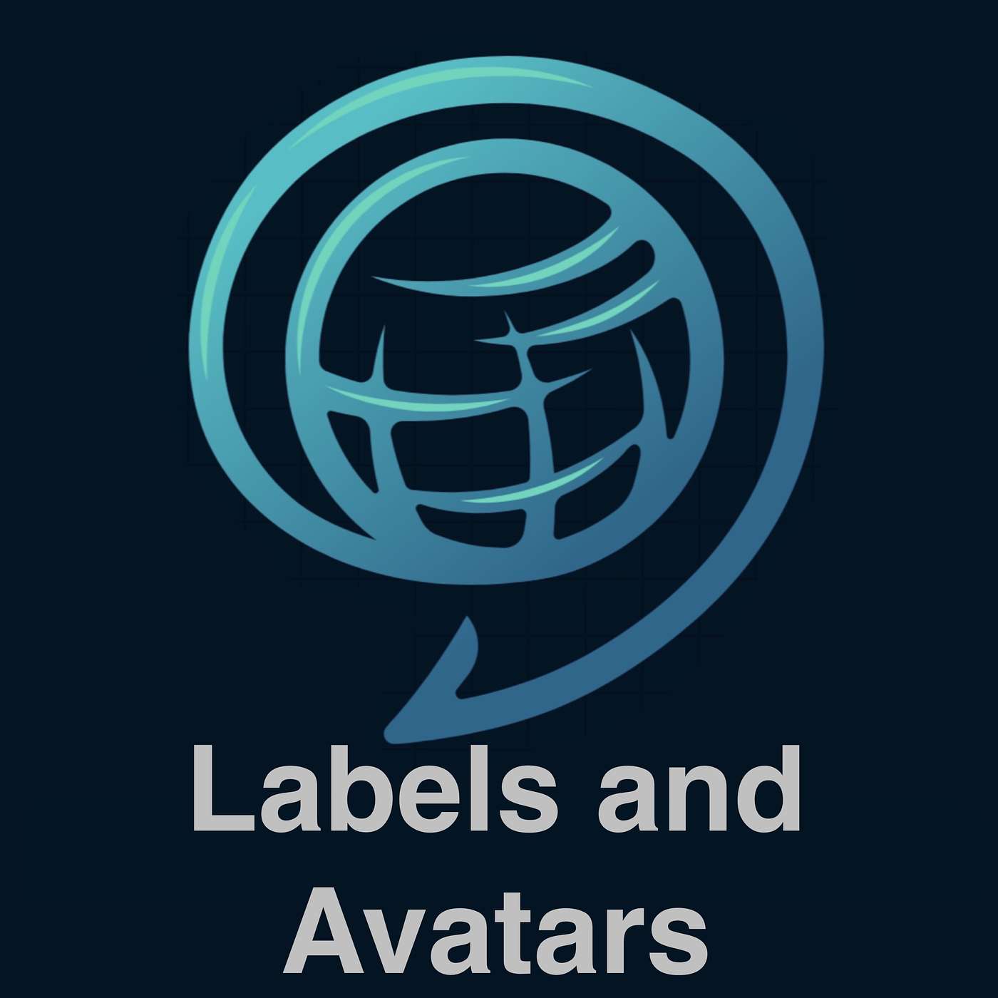 Labels and Avatars