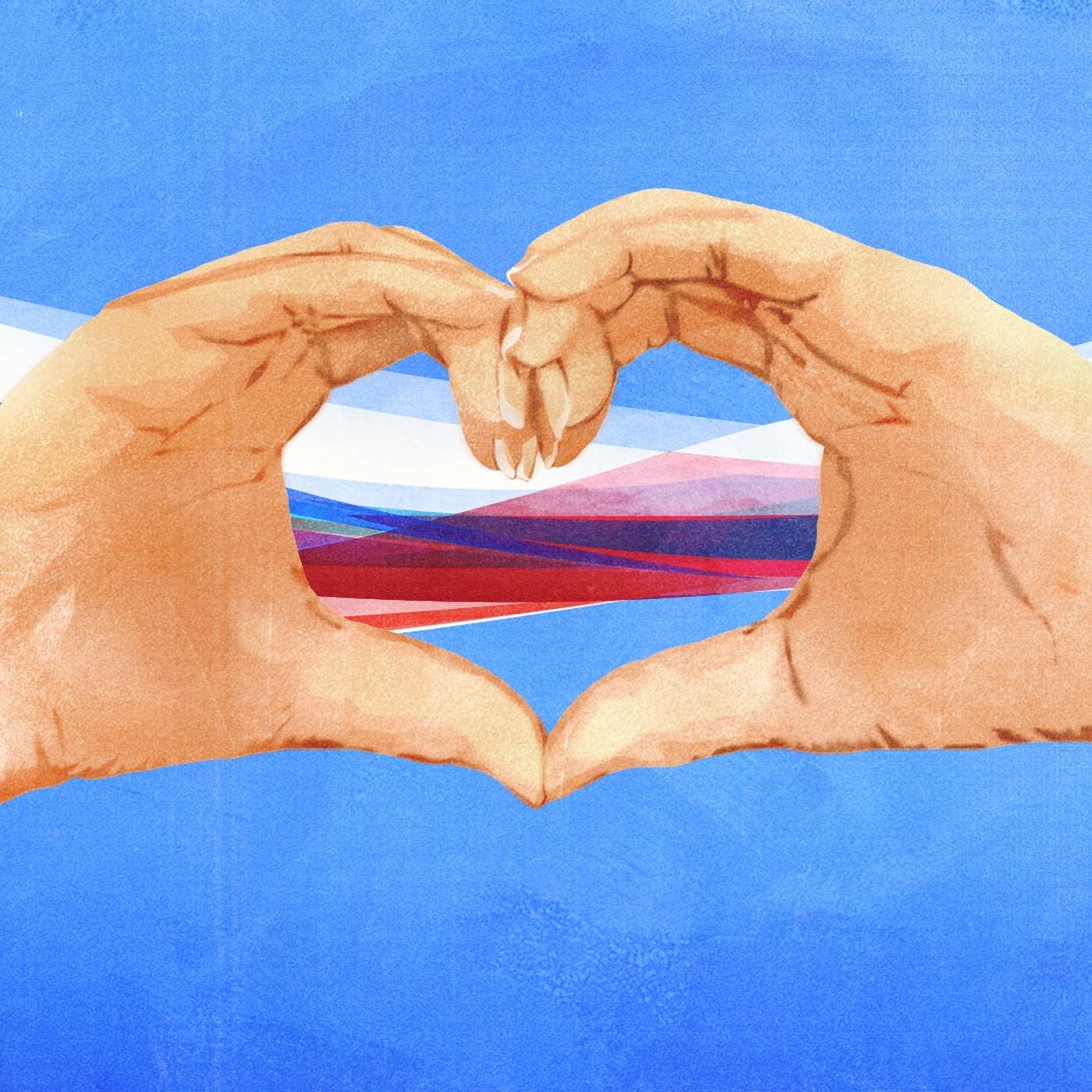 Что российские учебники говорят о патриотизме