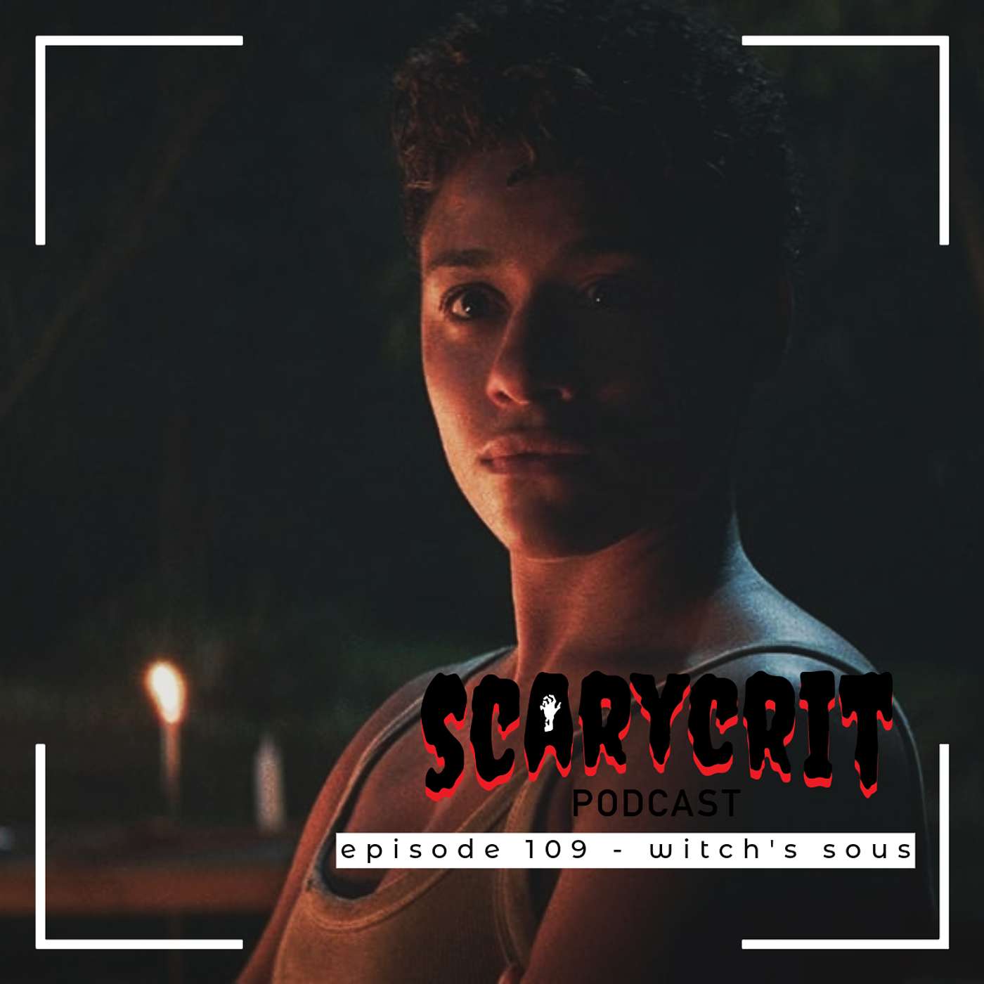 ScaryCrit: A Black Horror Podcast