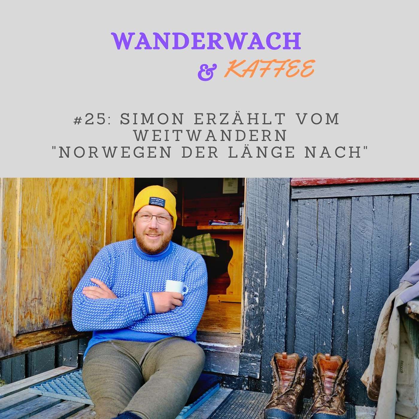 Wanderwach & Kaffee