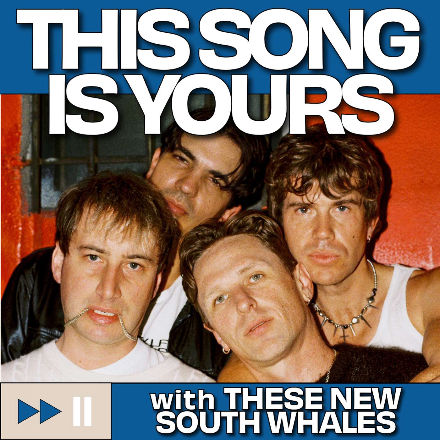 These New South Whales 2.0