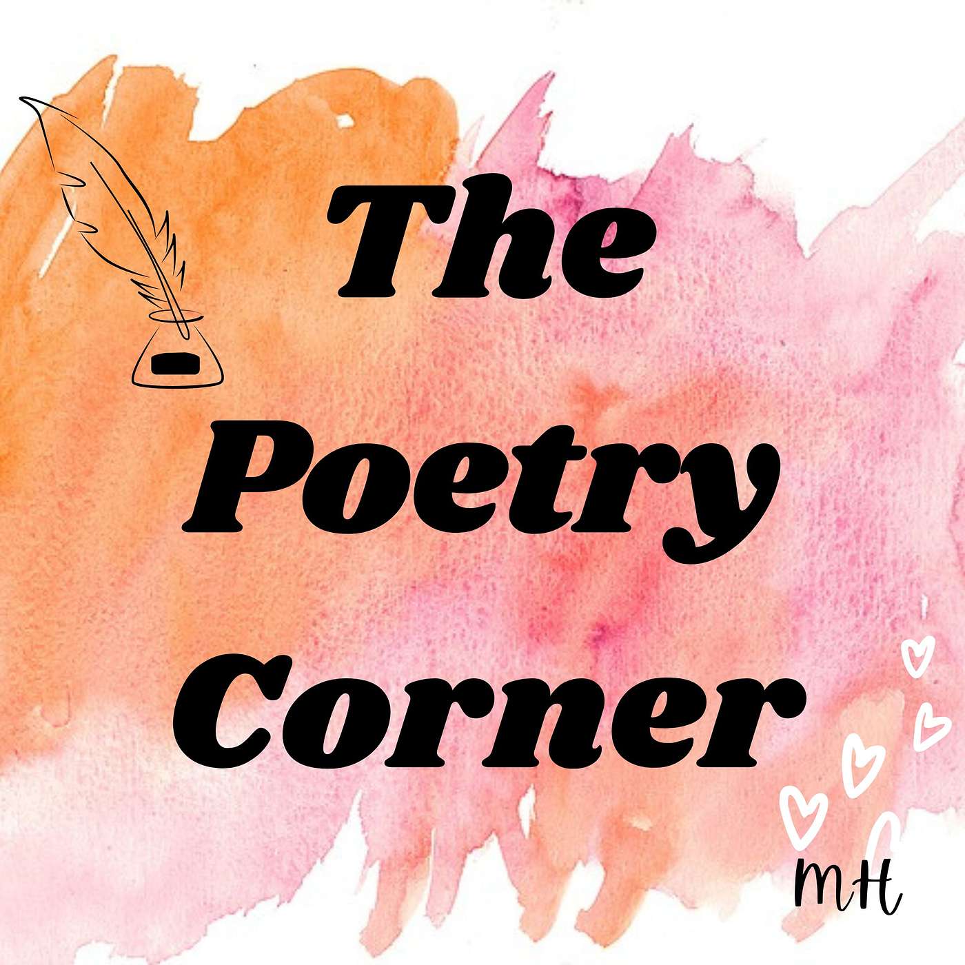 The Poetry Corner