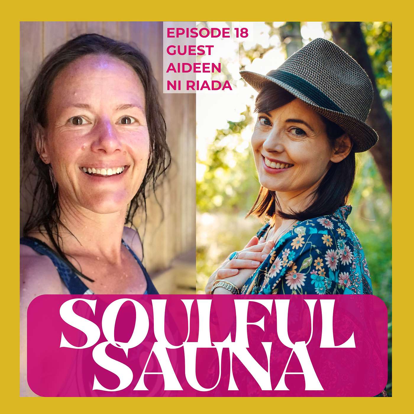 Soulful Sauna