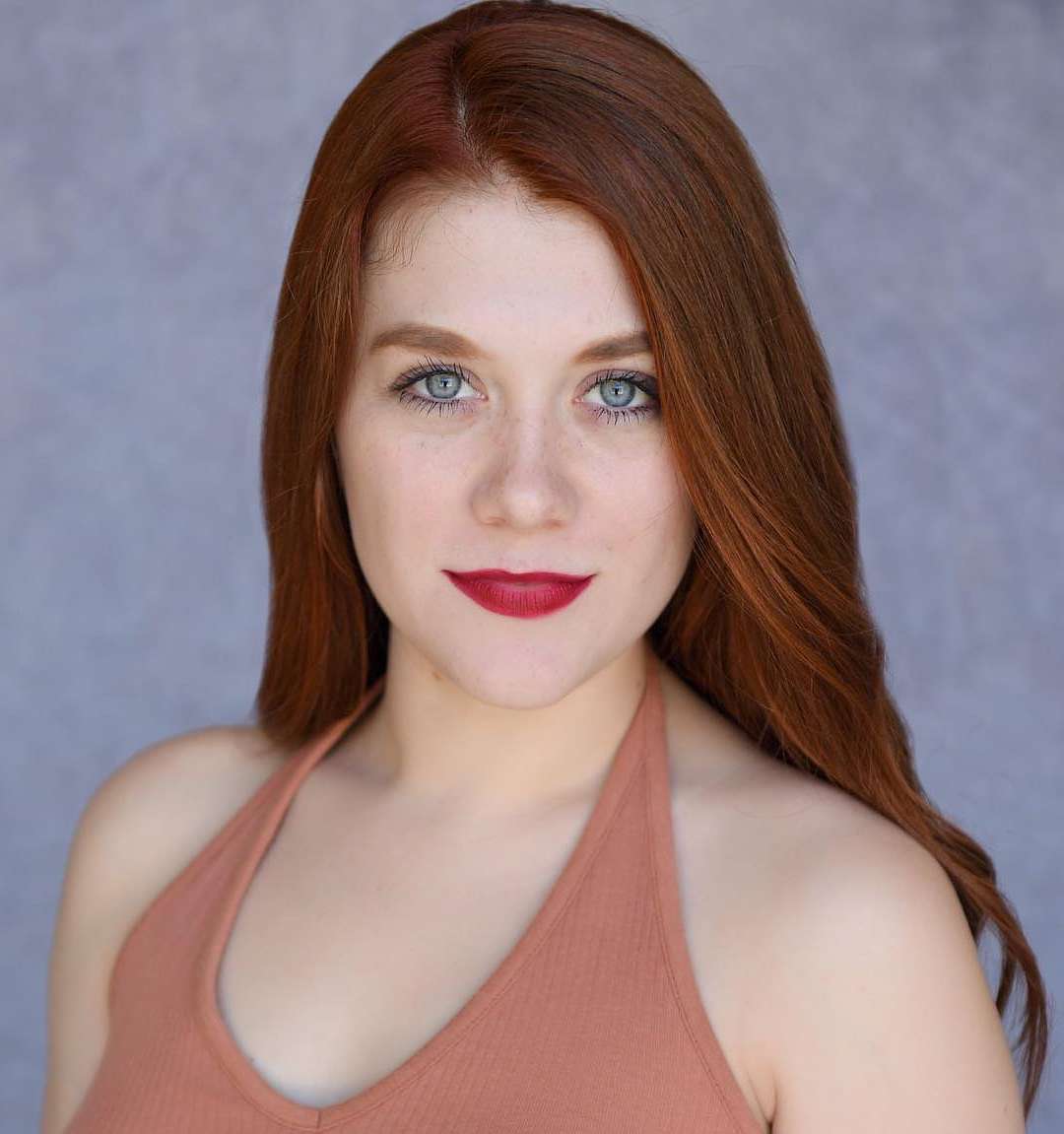 Alyson Coyle