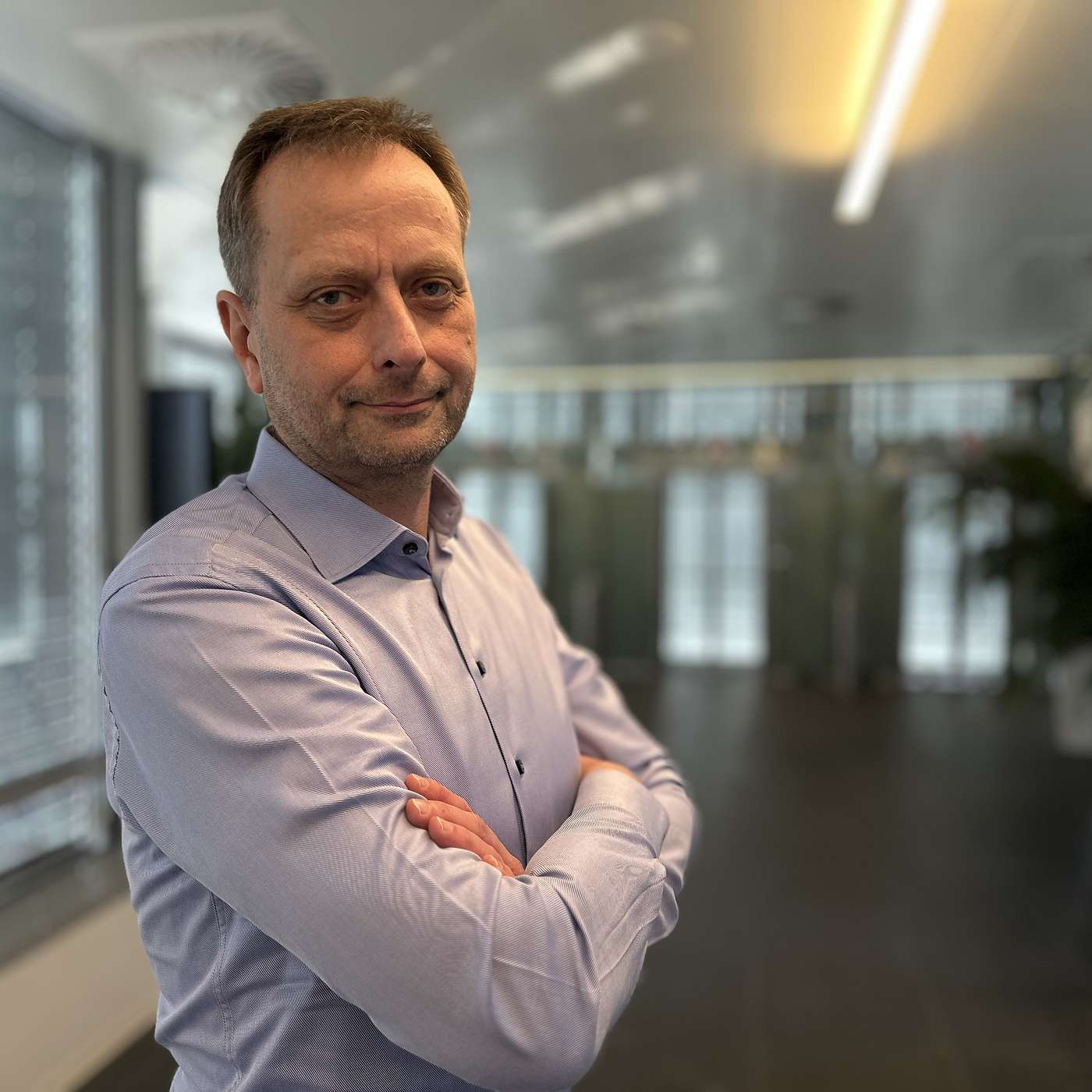 Průkopník úvěrového financování startupů v Česku: Jednorožce loví každý. My cílíme i na firmy, které mají ambici růst o něco méně episode artwork