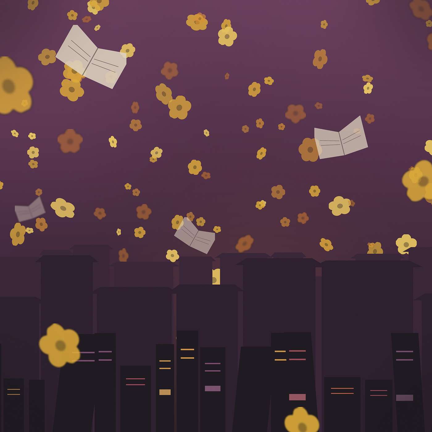 De flores amarillas a detectives salvajes - cómo América Latina conquistó la literatura episode artwork