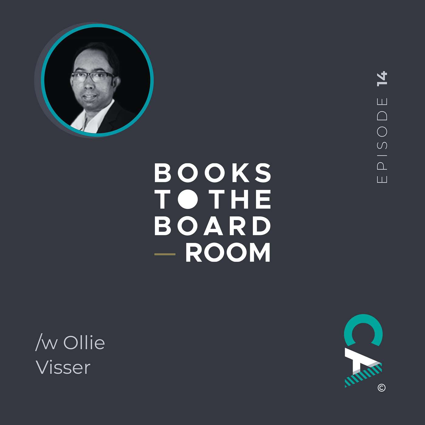 Books To The Boardroom