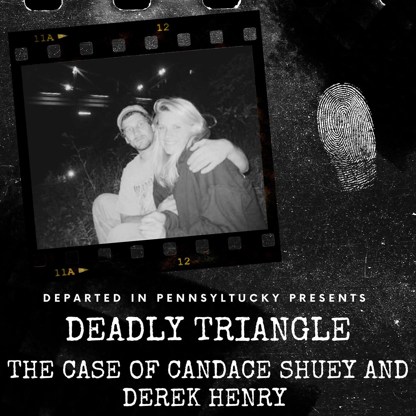 Departed in Pennsyltucky