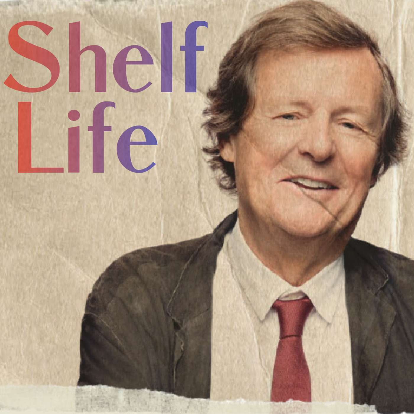David Hare on not being a nice boy, the irrelevance of critics, and bourgeois marmalade episode artwork