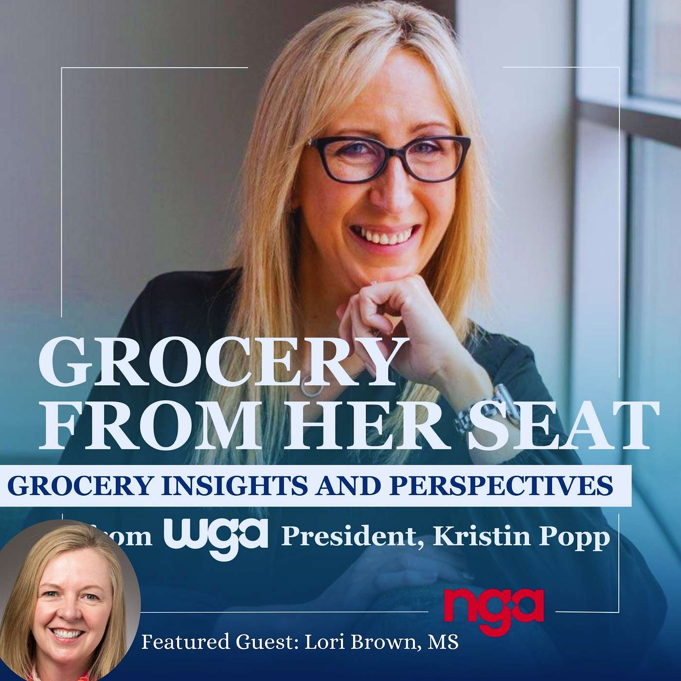 Grocery From Her Seat, Insights for Independent Grocers