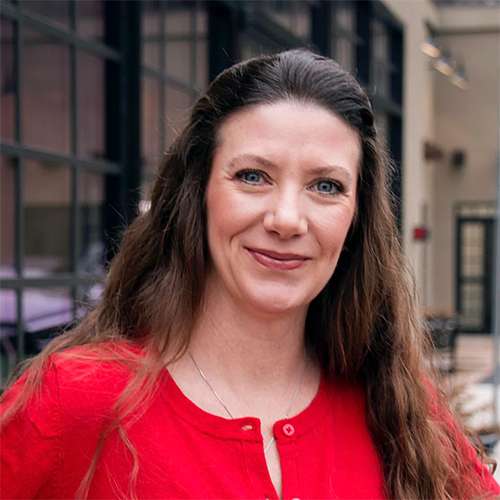 Tracey D. Eaves, MBA, CBA, CVA, BCA, CMEA