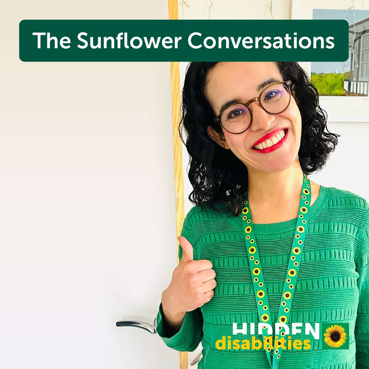 The Sunflower Conversations