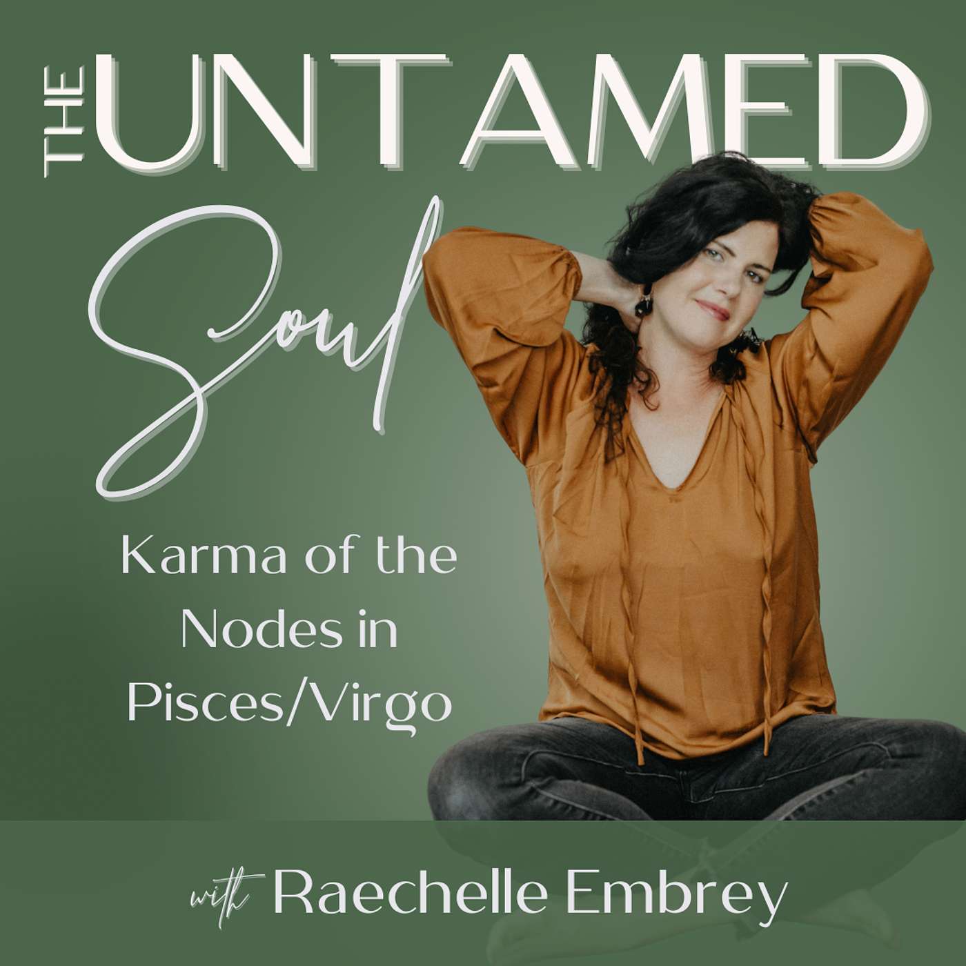 The Untamed Soul | Soul Activation, Spiritual Healing, Animal Communication, Spiritual Business