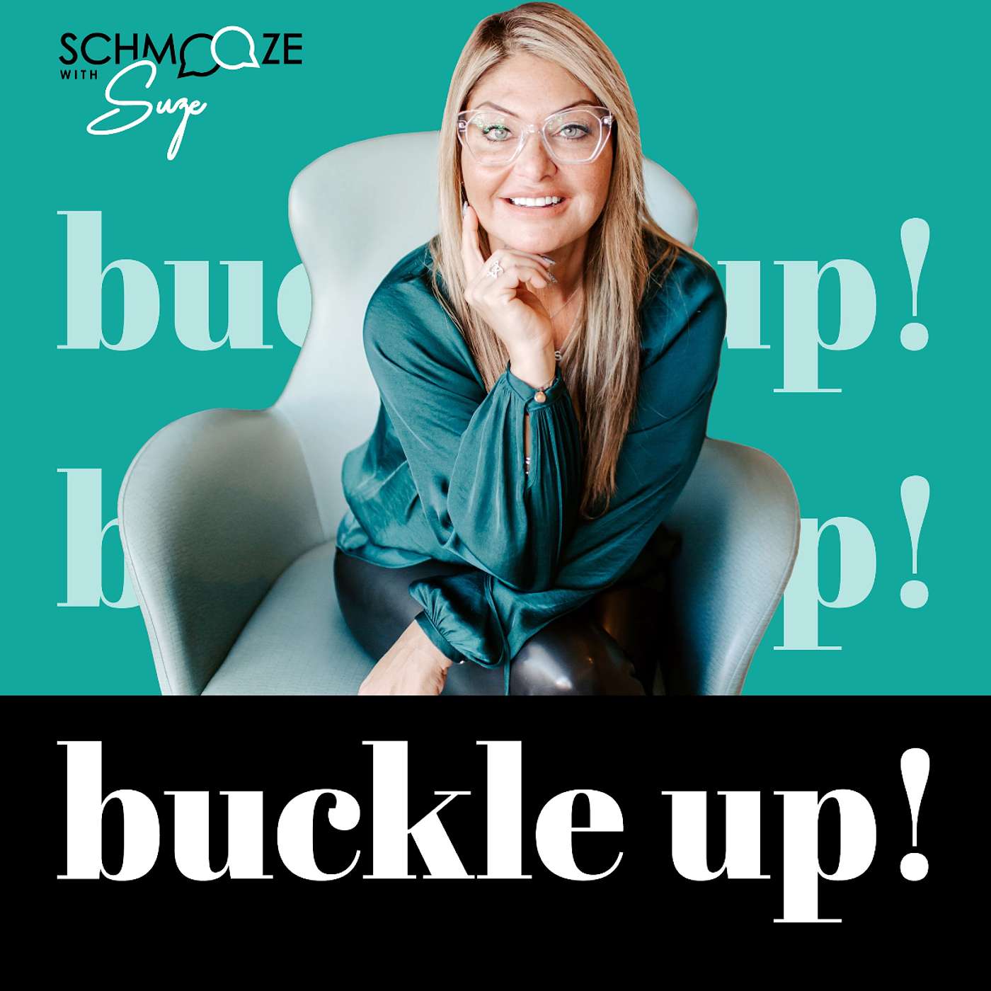 What If Your Cracks Are The Map To Your Purpose... In A Time Such As This? My Guest: ME