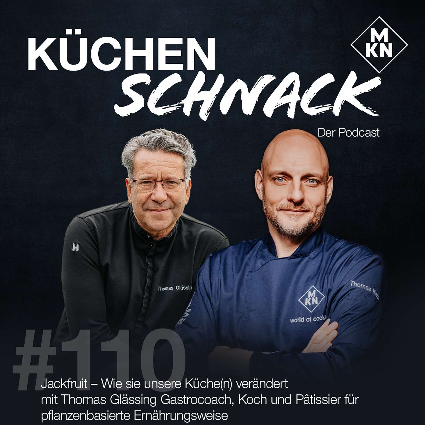 MKN Küchenschnack