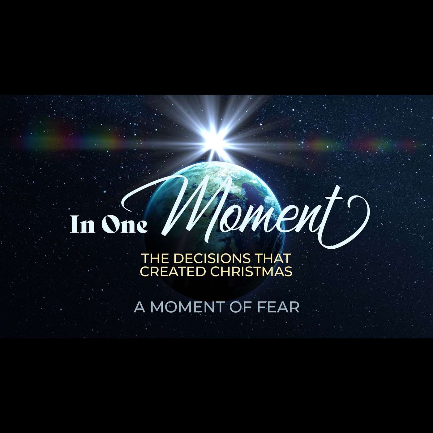 A Moment of Fear