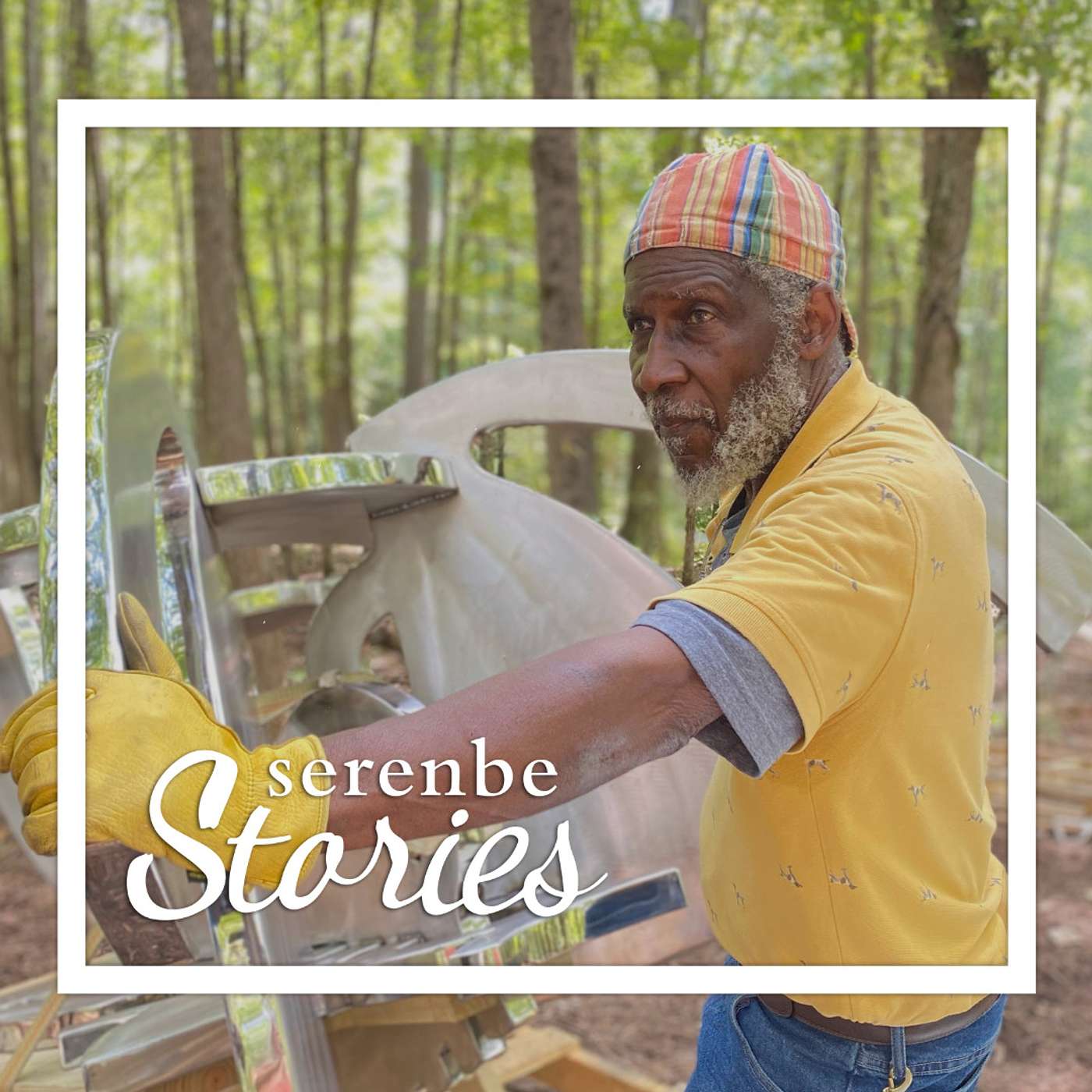 Serenbe Stories