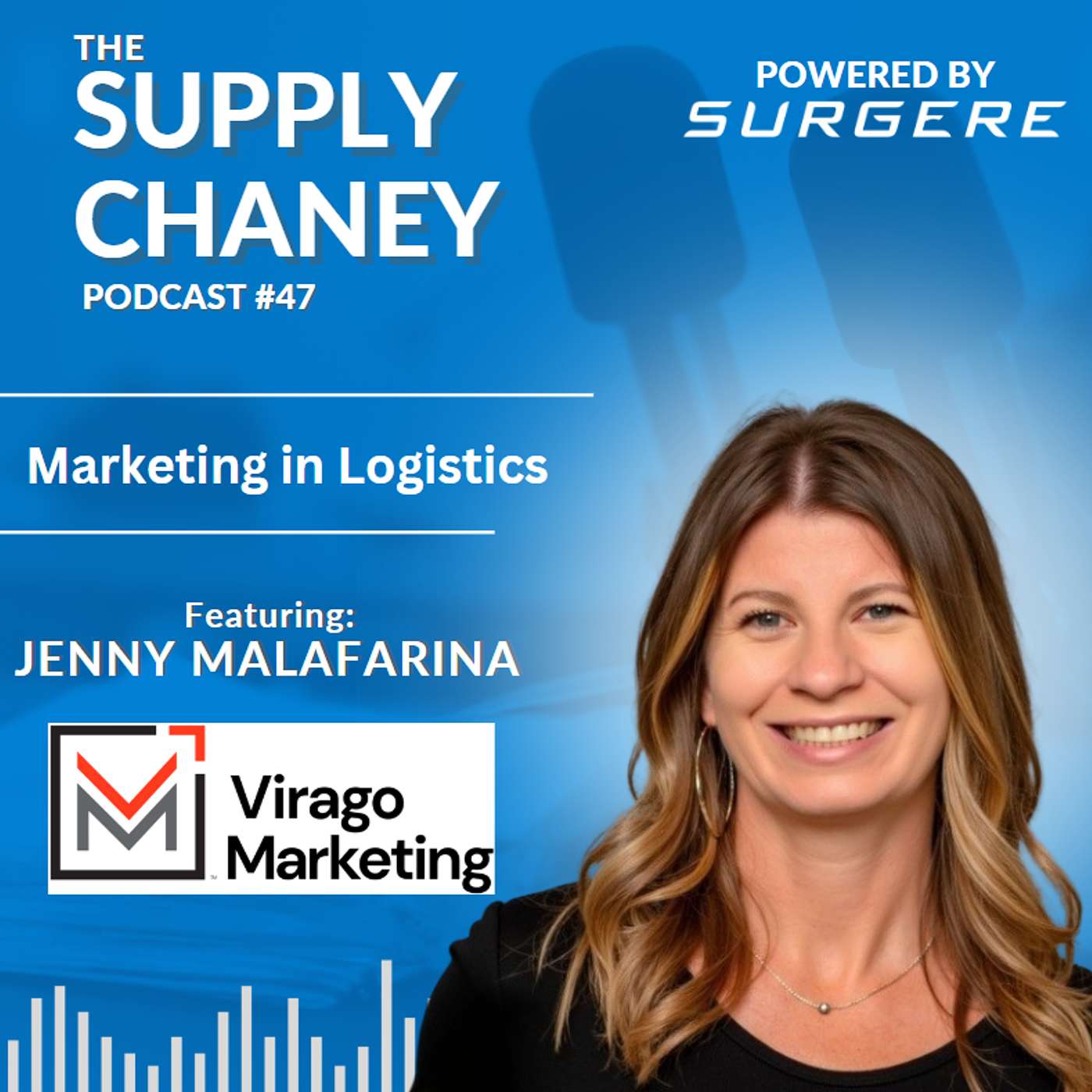 The Supply Chaney Podcast
