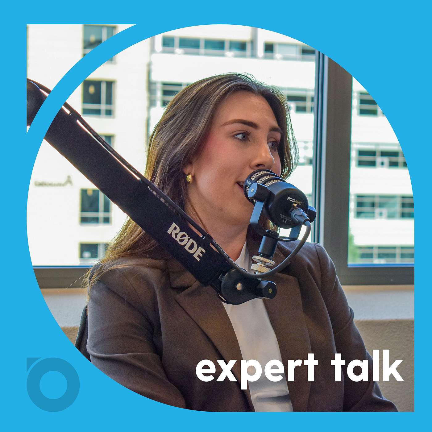 De Spotler Podcast