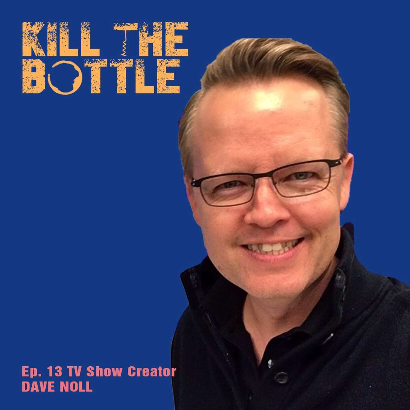 Kill The Bottle