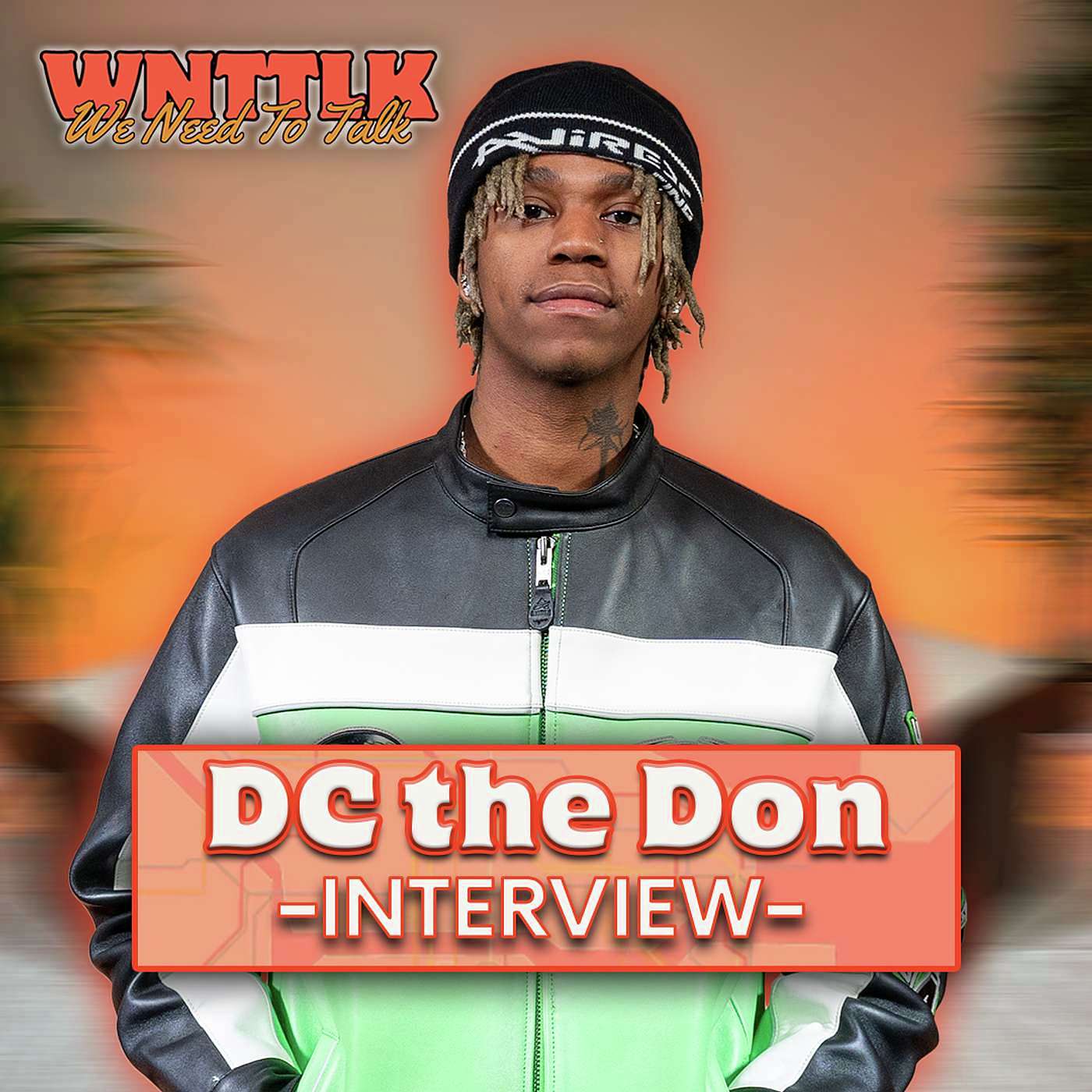 DC the Don Discusses "Rebirth," Embracing the Unexpected, Cultural Influences, Authentic Connections in Music, & Life Lessons from Urban Exploration! episode artwork