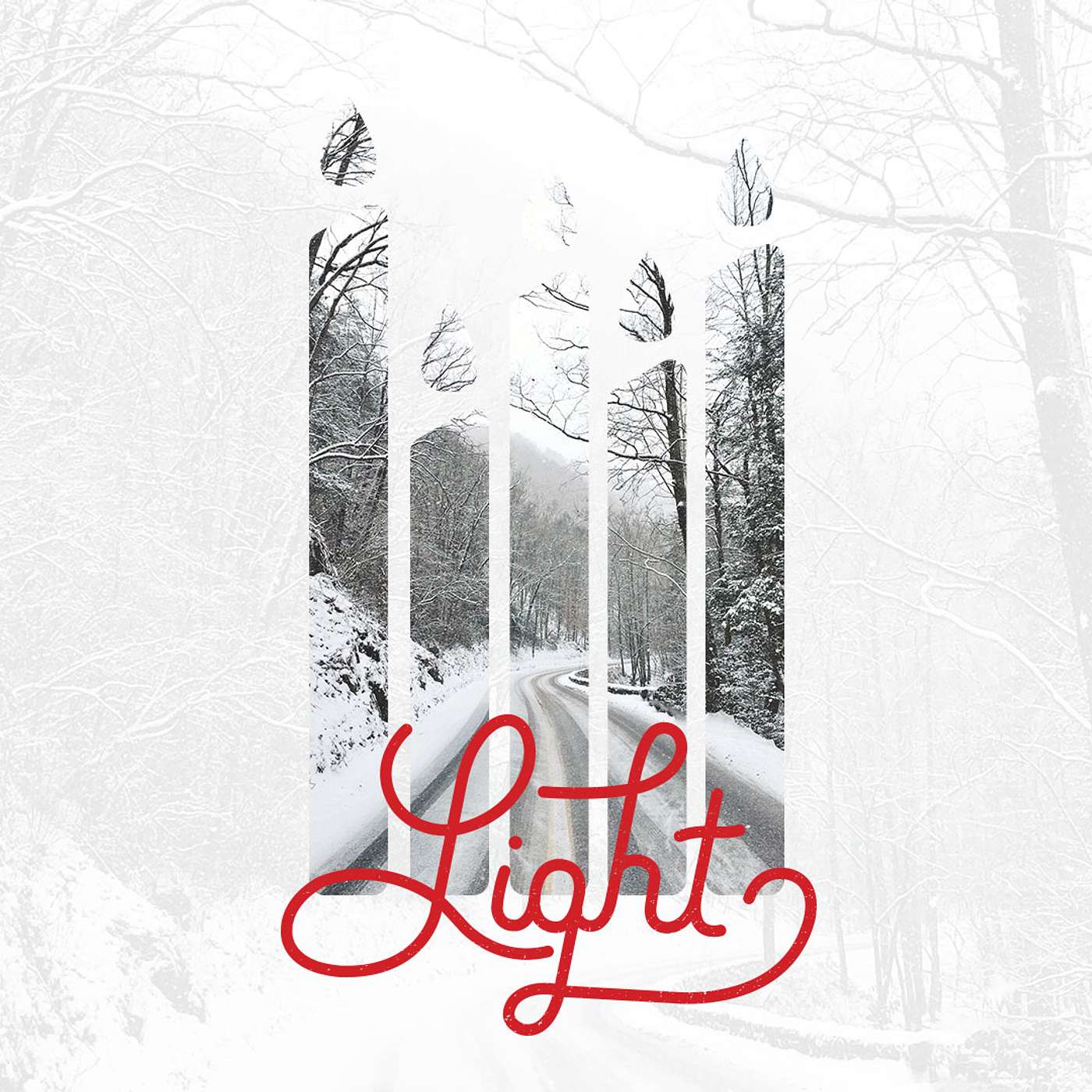 LIGHT: Christmas Eve 2018 episode artwork
