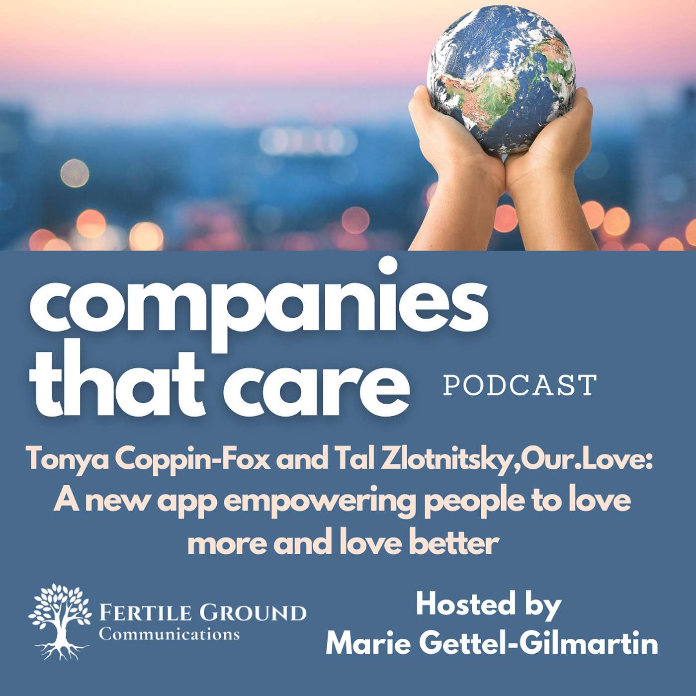 Companies That Care