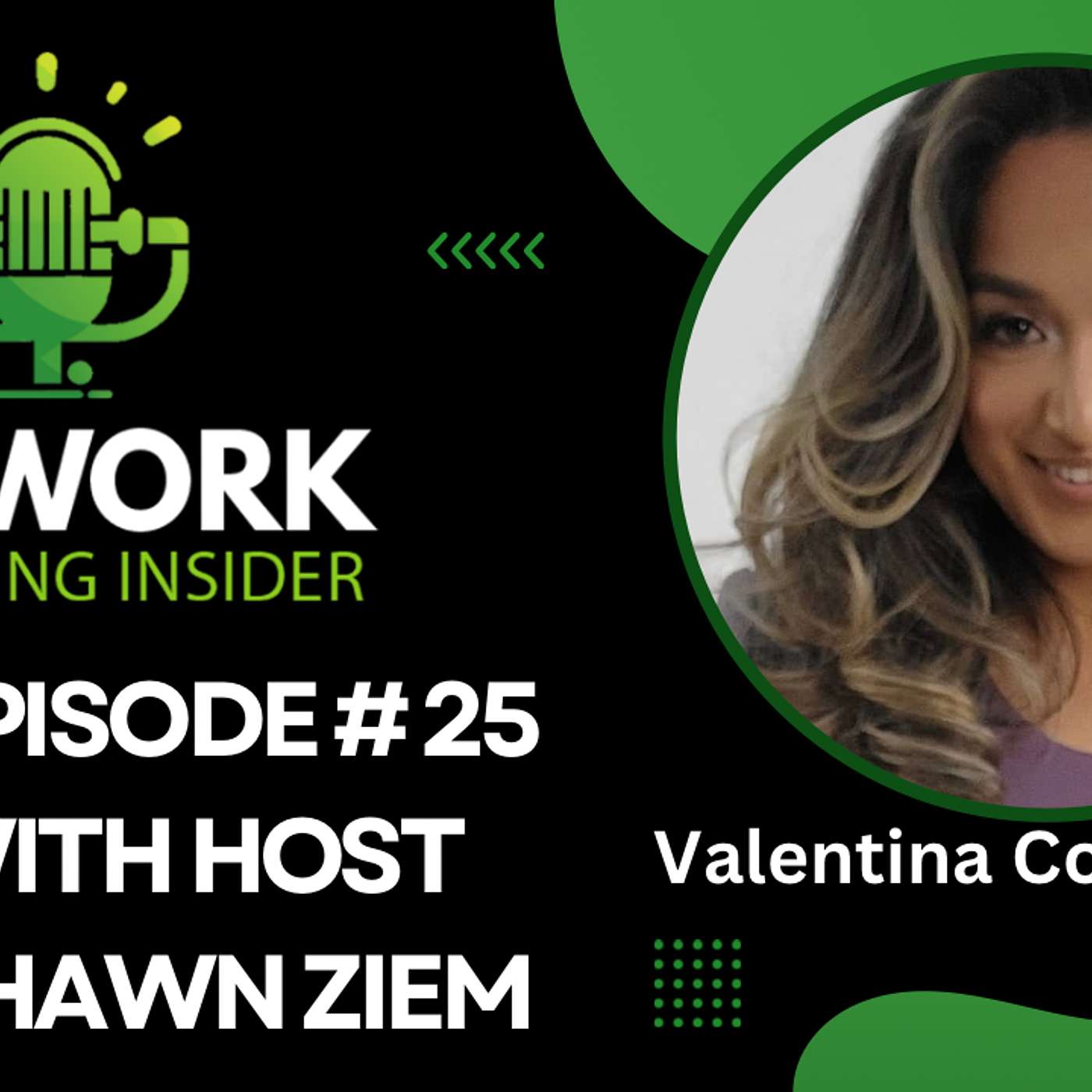 Network Marketing Insider - How Beachbody can change one's life with Valentina Cordoba