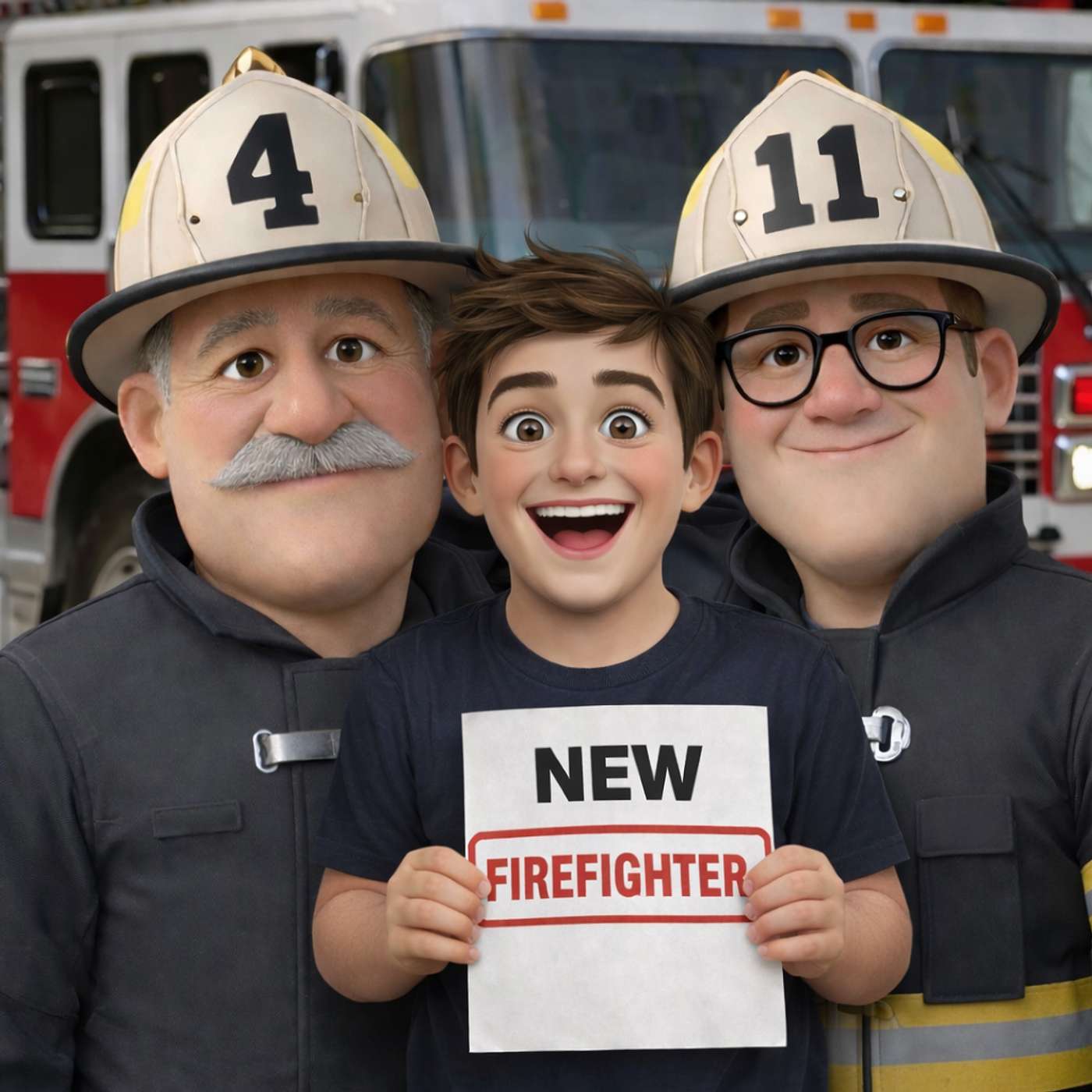 The Bully - Tales from Bark Mountain